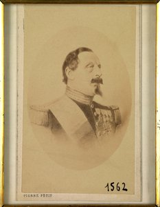 Keizer Napoleon 3