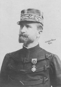 Generaal Hagron