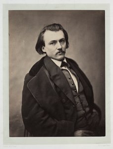 Gustave Doré, 1860