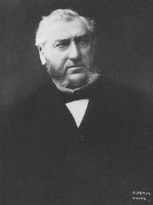 Legrand Du Saulle, ca. 1893