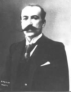 Leygues Georges, ca. 1893