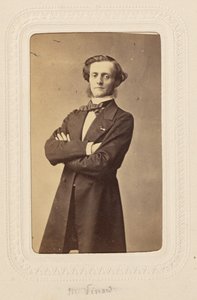 door Pierre Petit