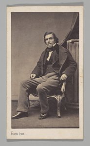  door Pierre Petit