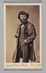  door Pierre Petit