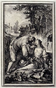 La Cruche - in 