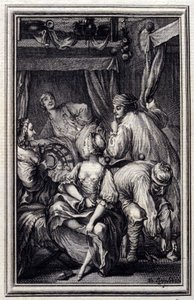 Le Cradle - in 