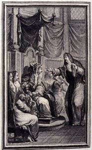 le psaltier - in 