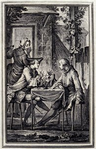 de oormaker of de mosselhersteller. In 