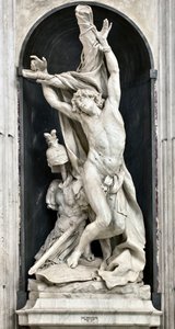 St. Sebastiaan