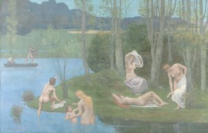 Zomer, 1891
