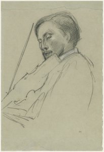 De Violist