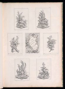 Pagina voor Livre de Légumes