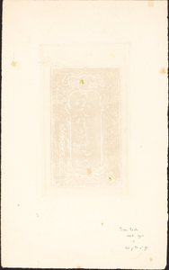Wensen (Aspirations) door Pierre Roche