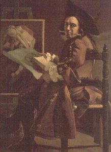 Zelfportret