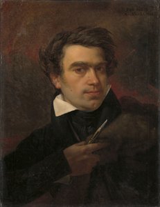 Zelfportret