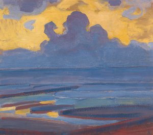 Aan Zee