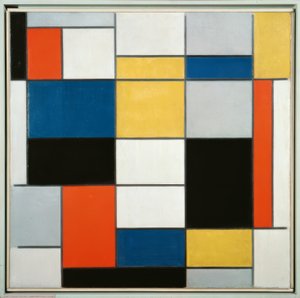 Compositie A