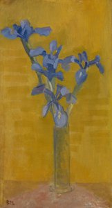 Iris, c.1910