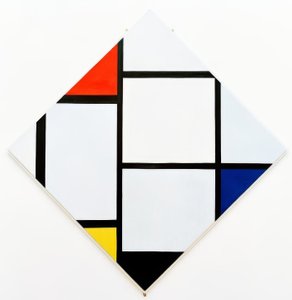 Schilderij Nr