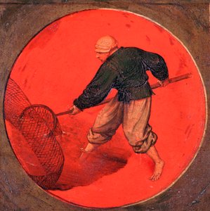 Vlaamse spreuk, ca. 1558-1560