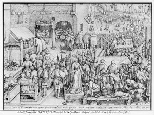 Gerechtigheid, 1559