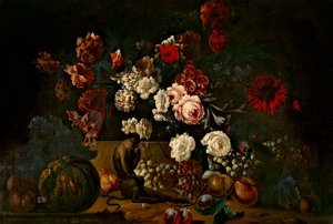 Stilleven