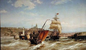 Haven van Boulogne