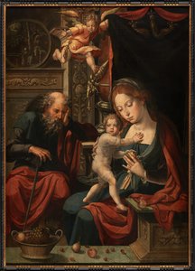 Heilige Familie
