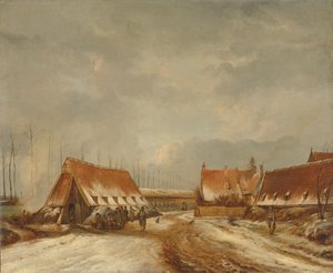 De kazematten voor Naarden