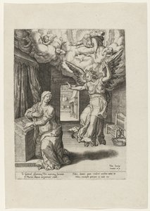 Annunciatie
