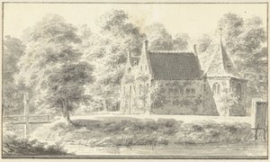 Huize Isselt bij Soest