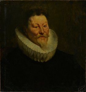 Portret van Jan Brant