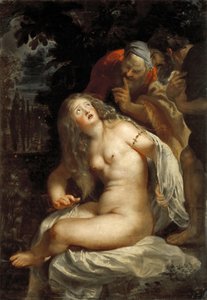 Susanna en de ouderlingen