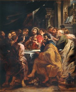 Het Laatste Avondmaal