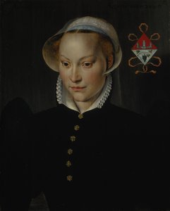 Een getrouwde dame van Brugge, 26 jaar oud
