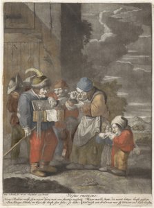 Het Gezicht