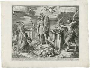 De christelijke soldaat