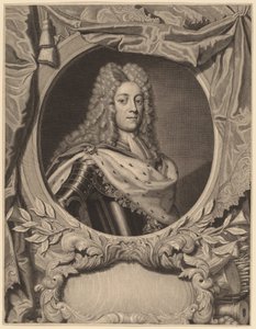 Koning George II