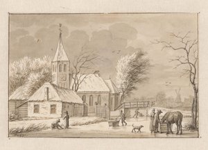  door Pieter de Goeje