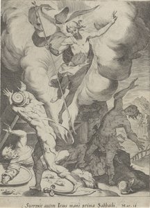 Opstanding van Christus