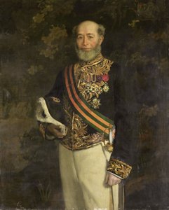  door Pieter de Josselin de Jong