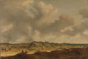  door Pieter de Neyn