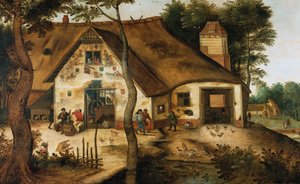 De Auberge Saint-Michel