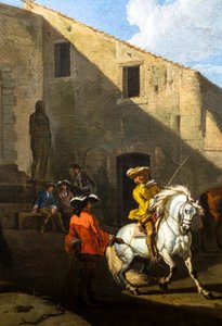 De Manège