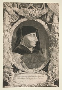 Philippe-le-Hardi, hertog van Bourgondië