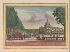 Koninklijk Paleis van Aranjuez