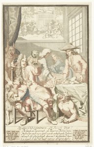Het Kaartspel