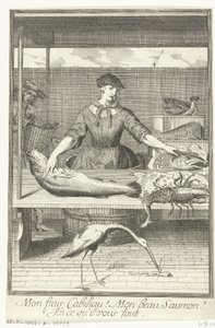  door Pieter van den Berge
