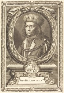 Koning Richard III