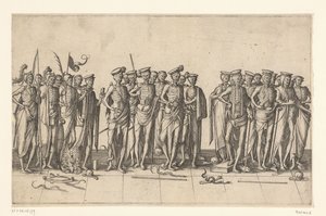 Dodenprocessie